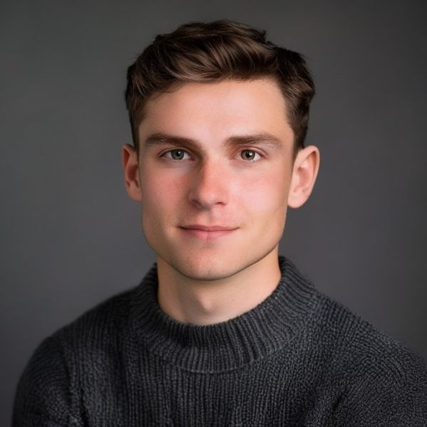 Claudius — Web Design